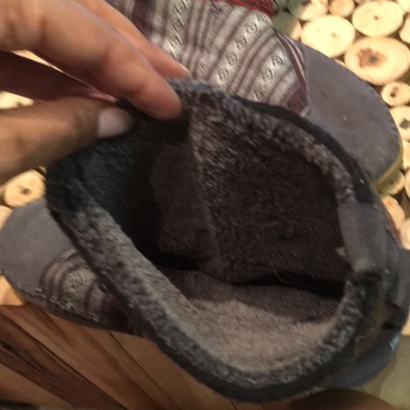 Toms Nepal Boot - Picture 6 of 6